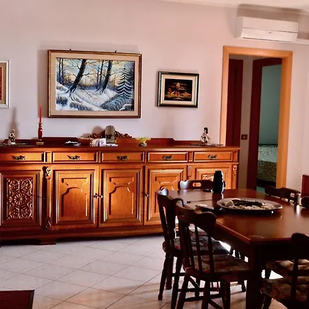 Vakantiehuis Casa Elena