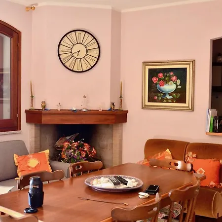 Casa Elena Holiday home