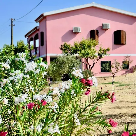 Casa Elena Holiday home