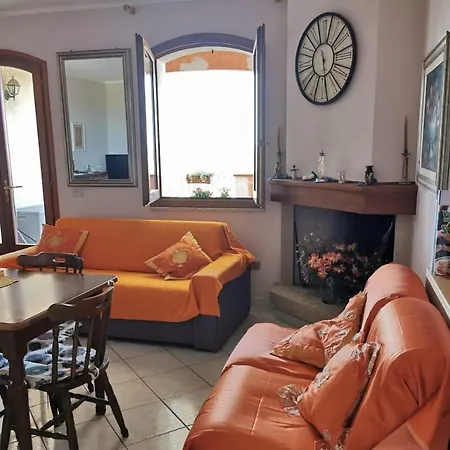 Casa Elena *