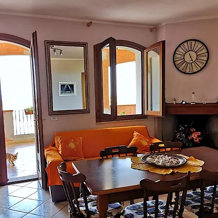Casa Elena *
