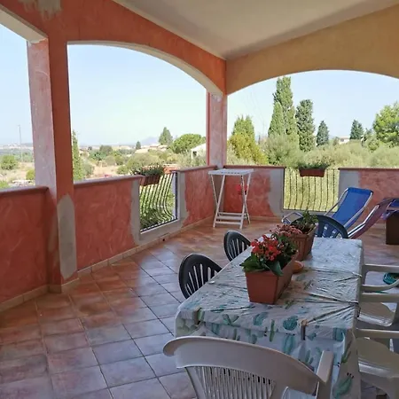 Casa Elena Masainas