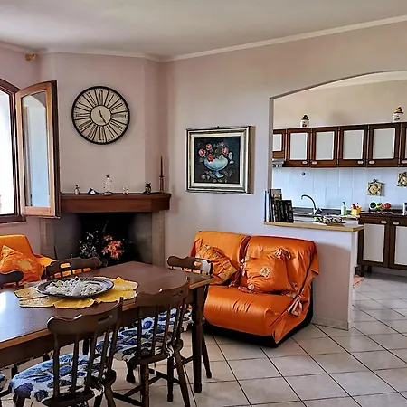 Vakantiehuis Casa Elena *