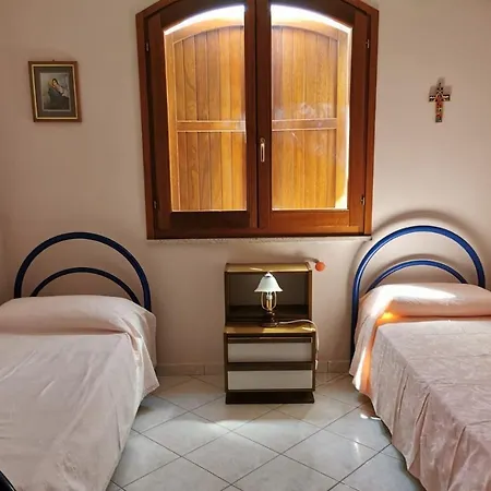 Casa Elena Holiday home Masainas