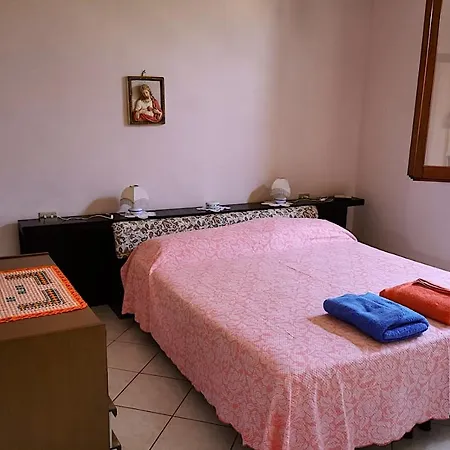 Vakantiehuis Casa Elena