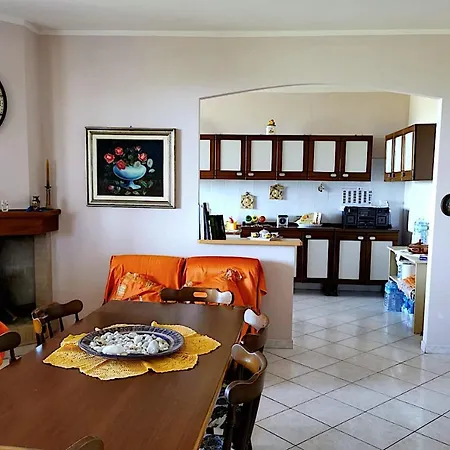 Casa Elena *