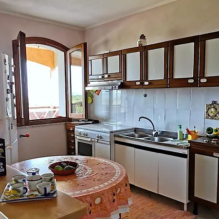 Casa Elena Masainas