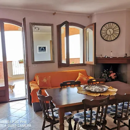 Casa Elena Holiday home