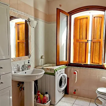Casa Elena Holiday home