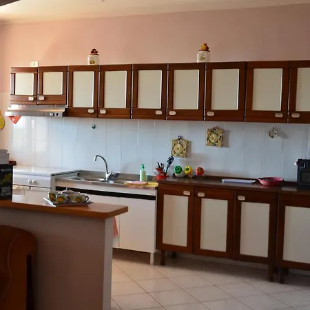 Casa Elena Masainas