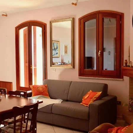 Casa Elena *