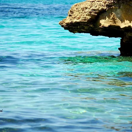 Casa Elena Feriehus Masainas