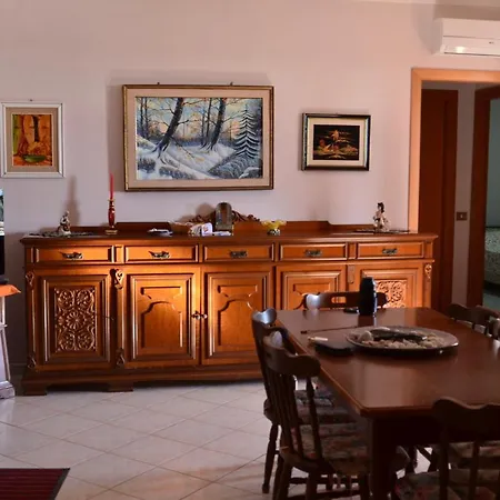 Casa Elena Semesterbostad *