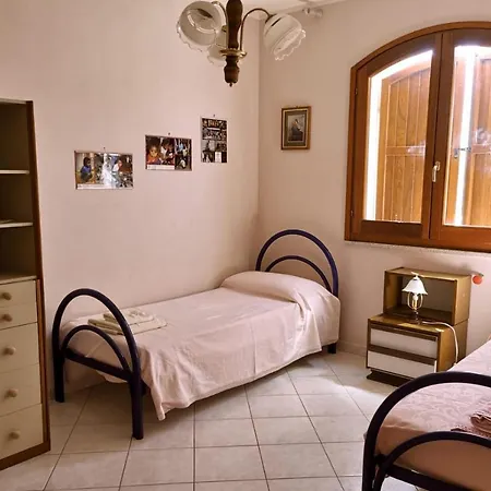 Semesterbostad Casa Elena