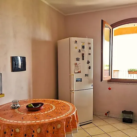 Semesterbostad Casa Elena