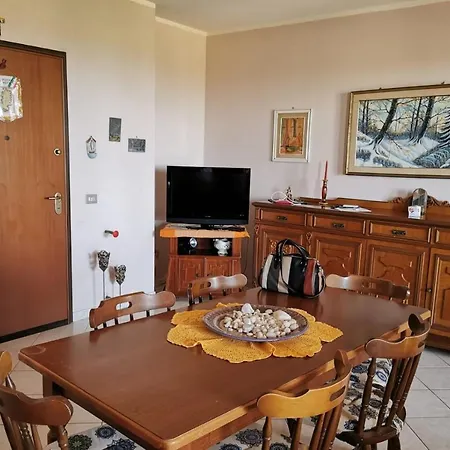 Semesterbostad Casa Elena