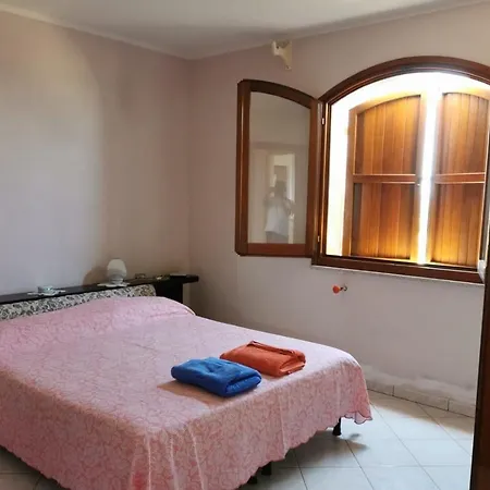 Casa Elena * Masainas