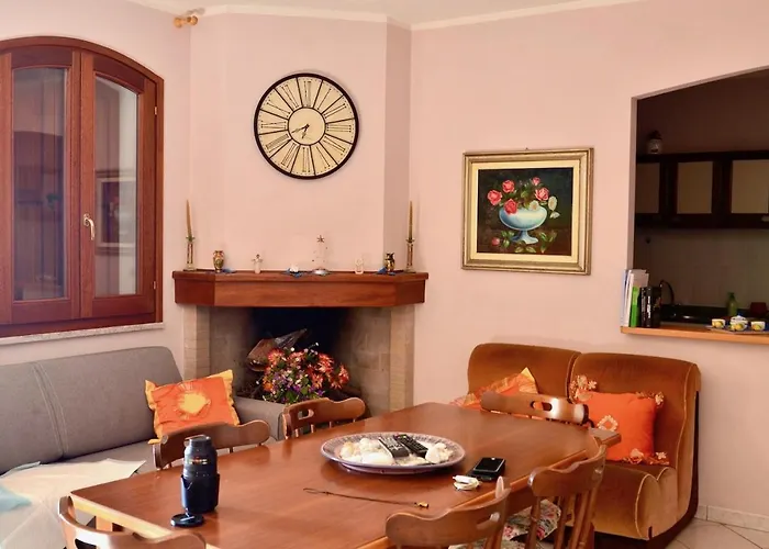 Casa Elena 度假居